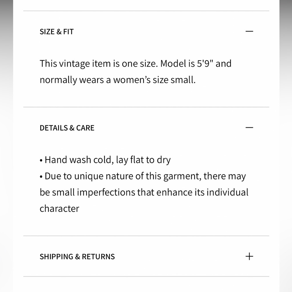 Los Angeles Rams Vintage Patchwork Denim Jacket - Picture 4 of 4
